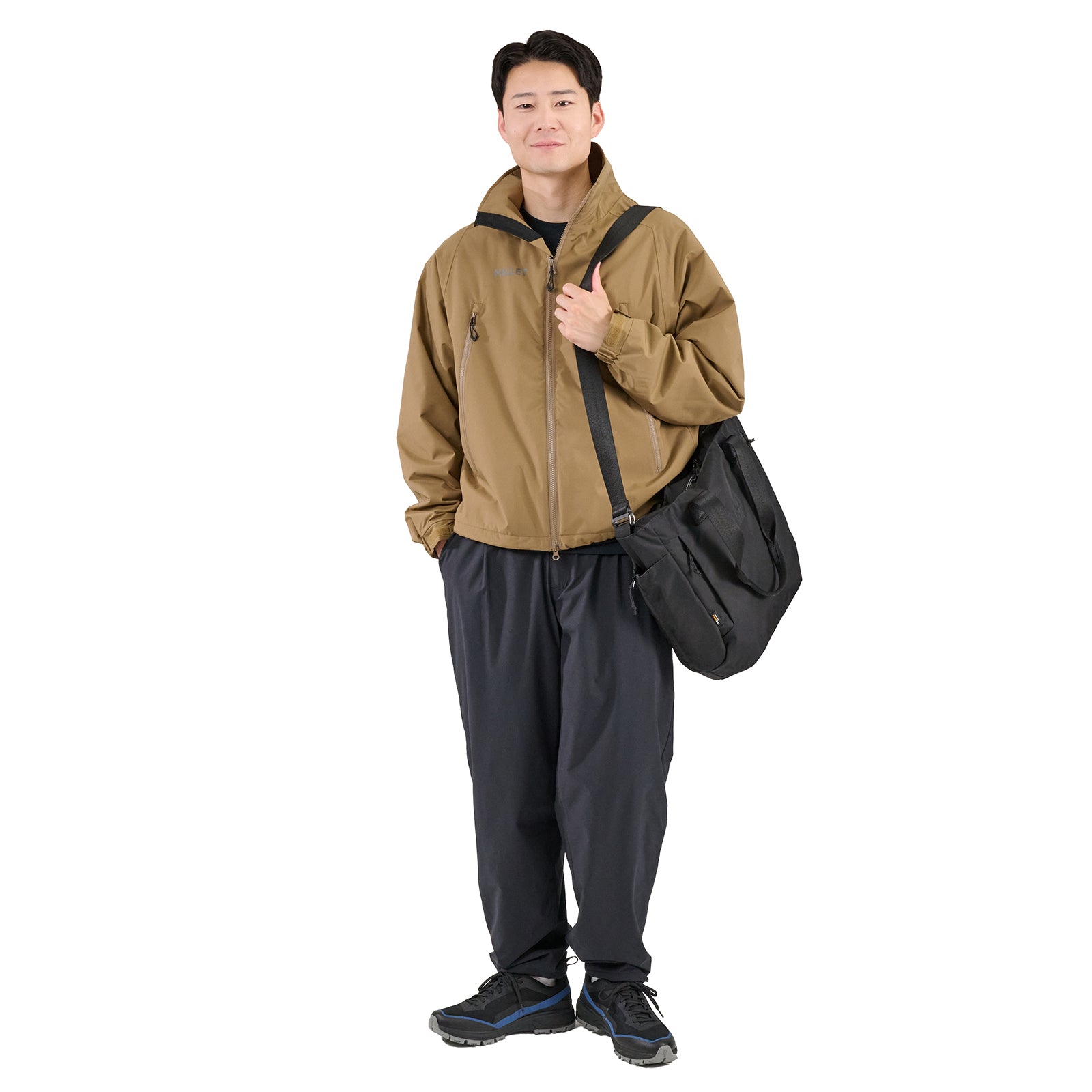 EXP Tote