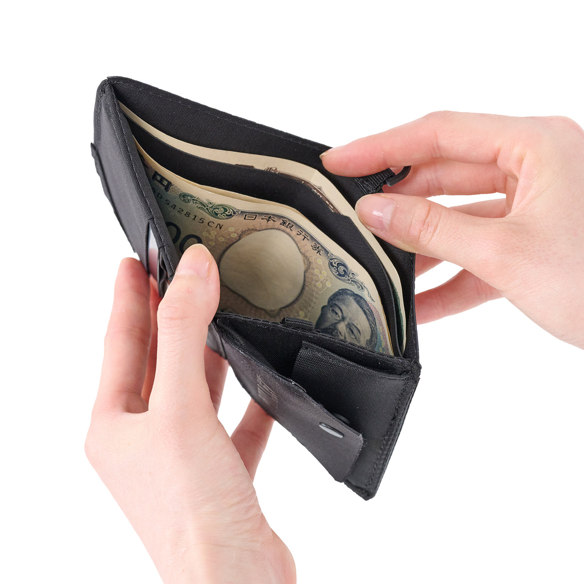 EXP Wallet