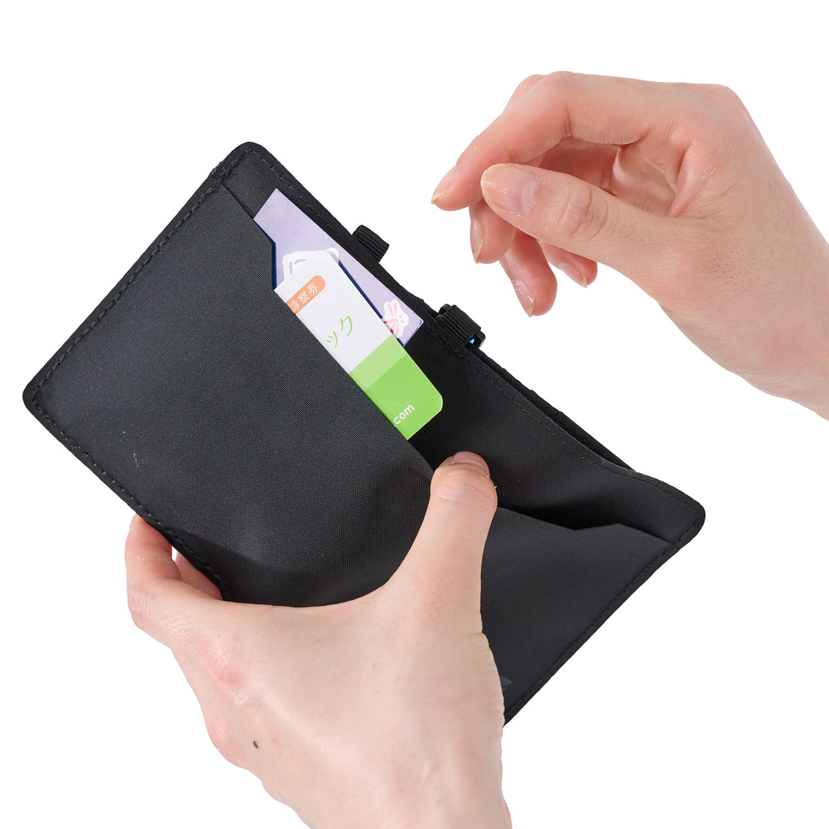EXP Wallet