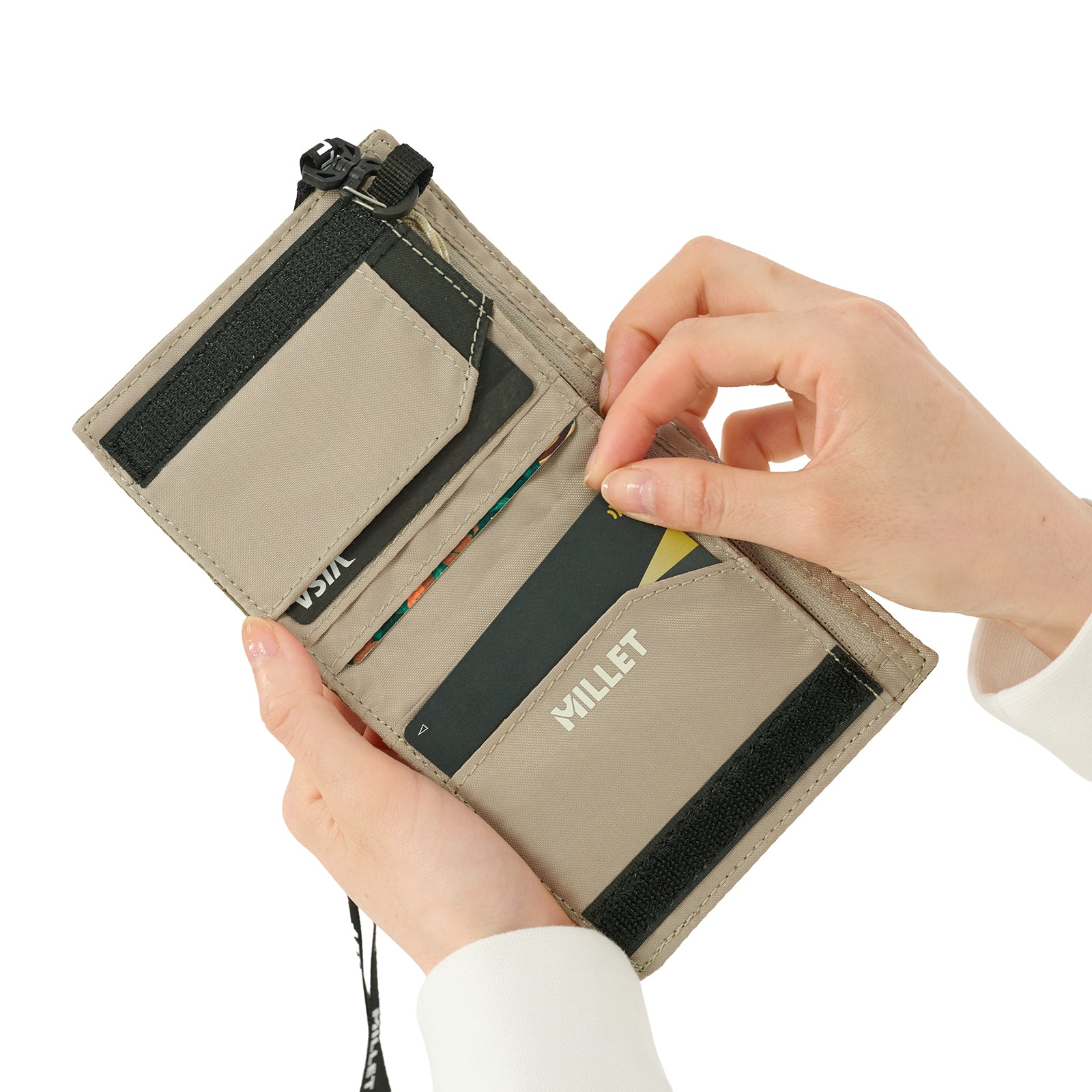 Multi-wallet