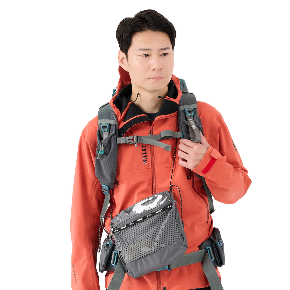 Add-on Pouch M