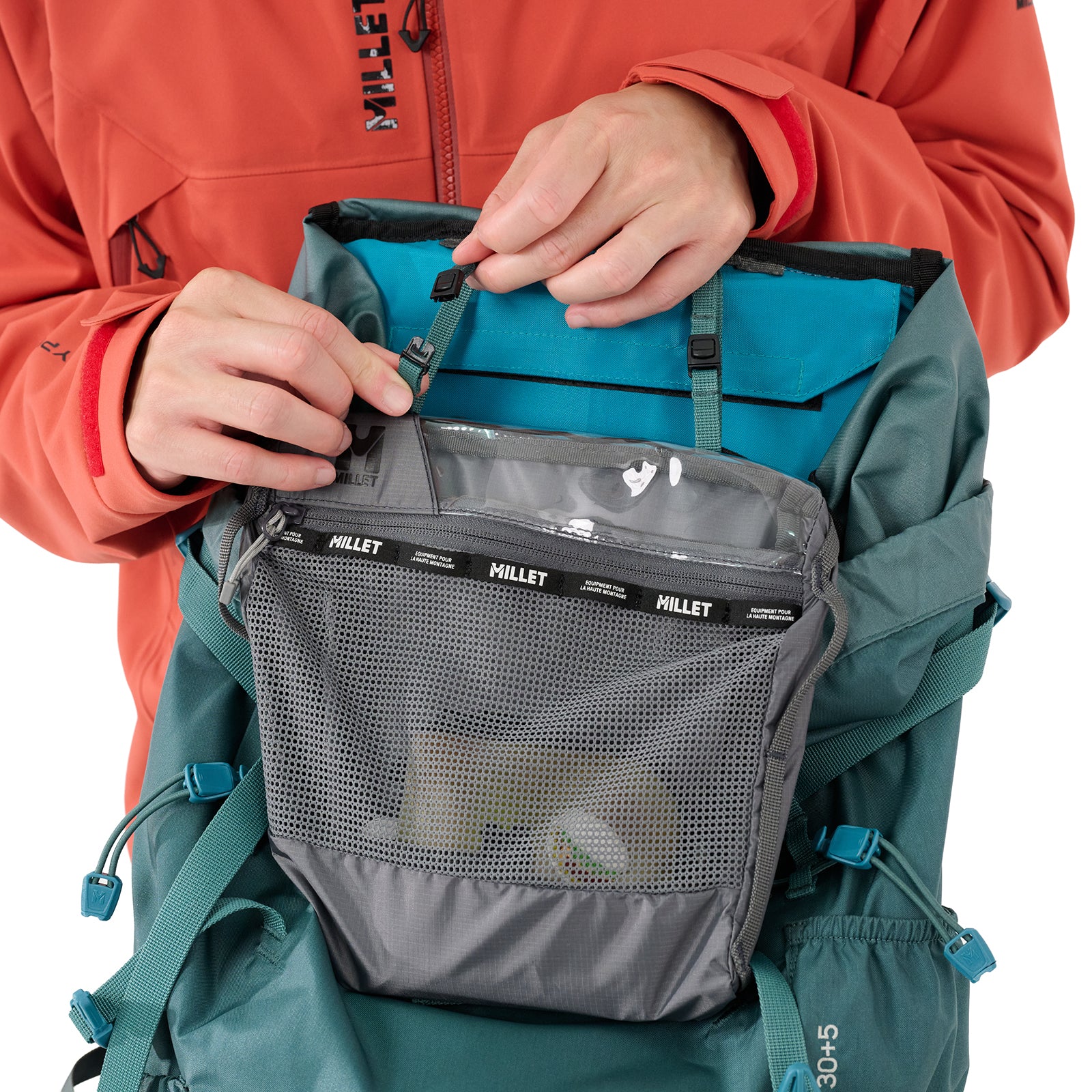 Add-on Pouch M