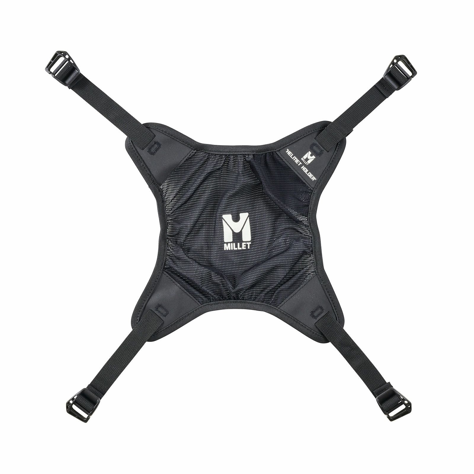 Helmet holder