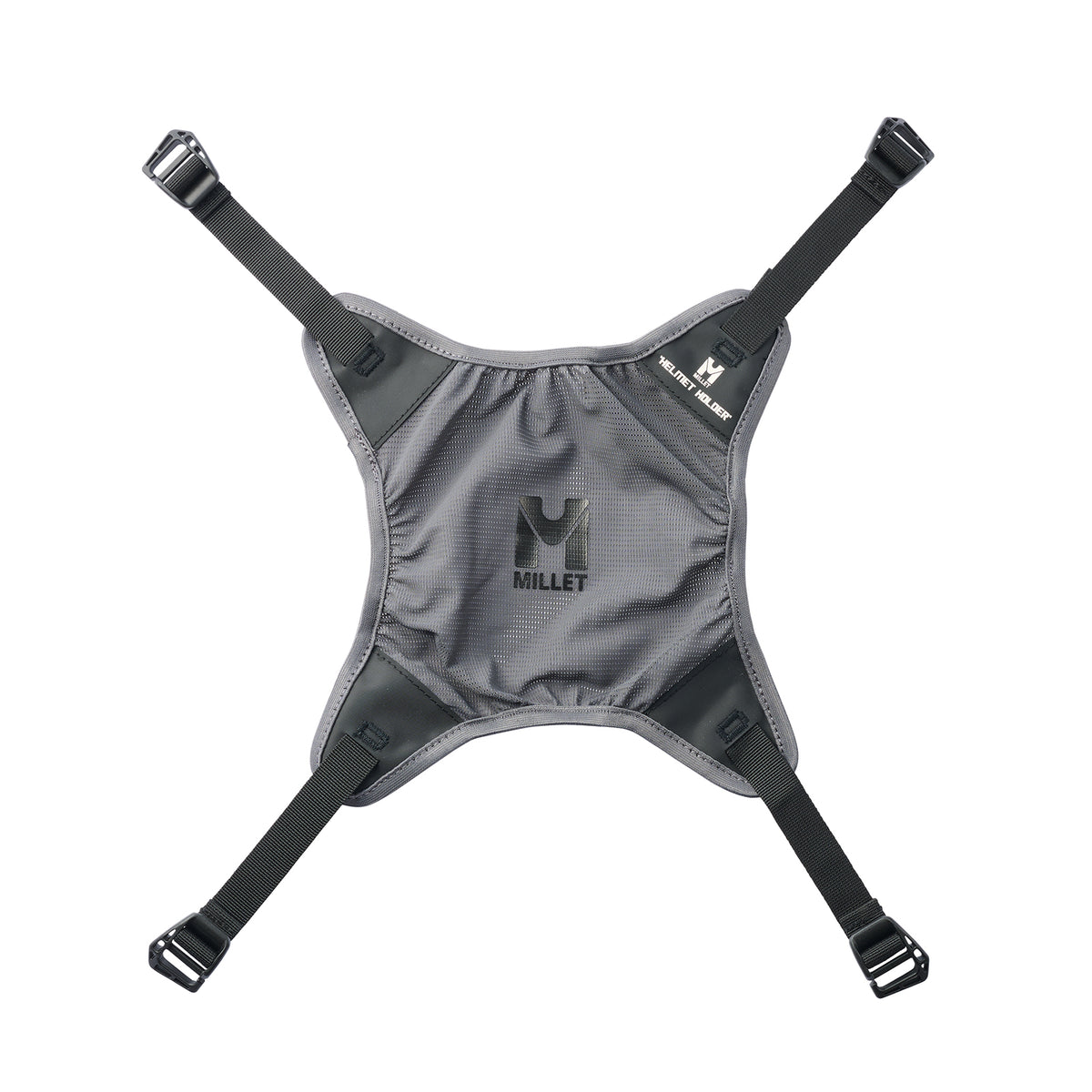 Helmet holder