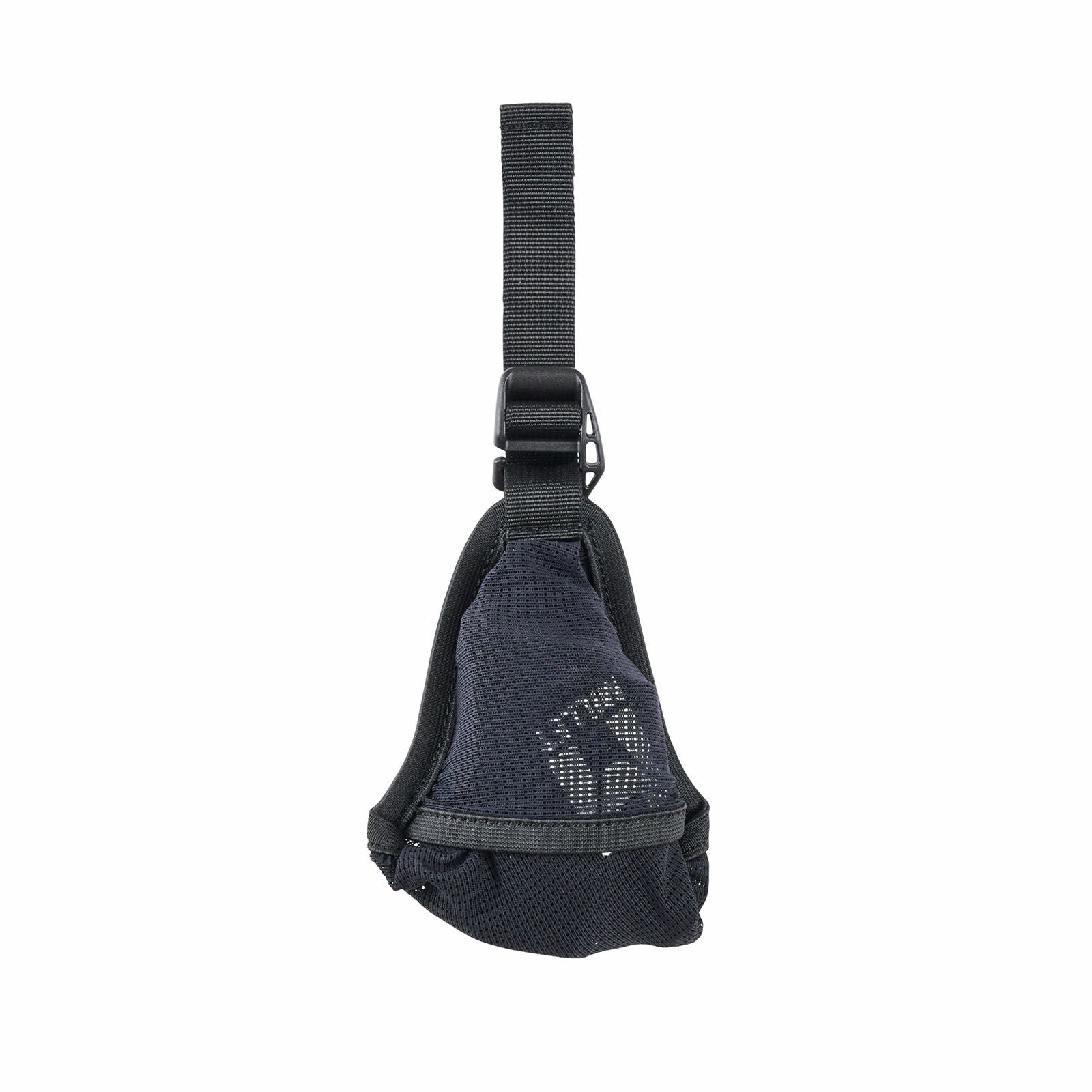 Helmet holder