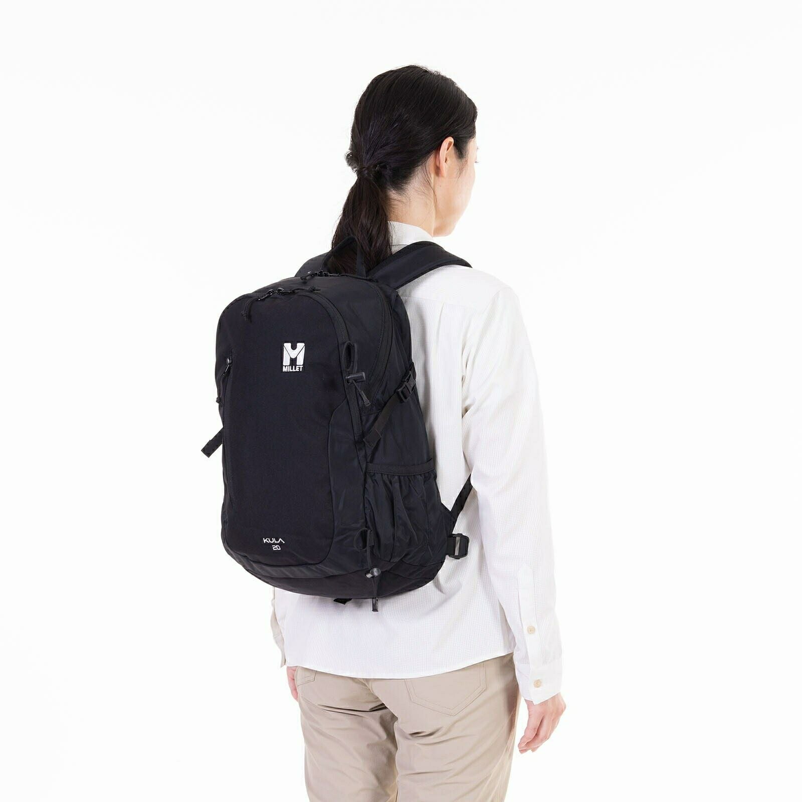 クーラ 20