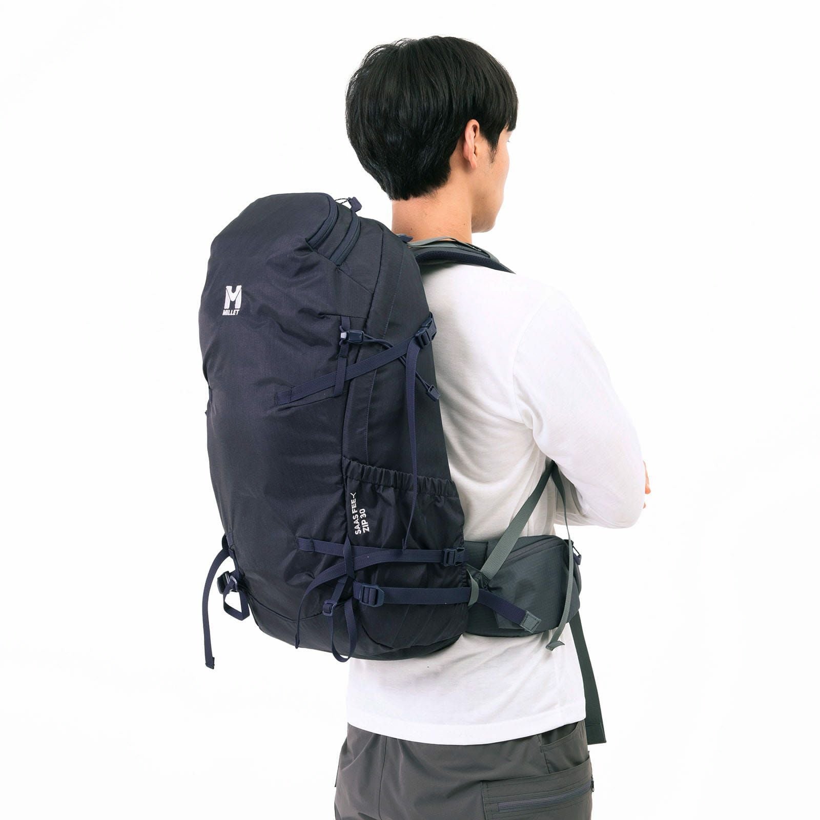 サースフェー NX ジップ 30