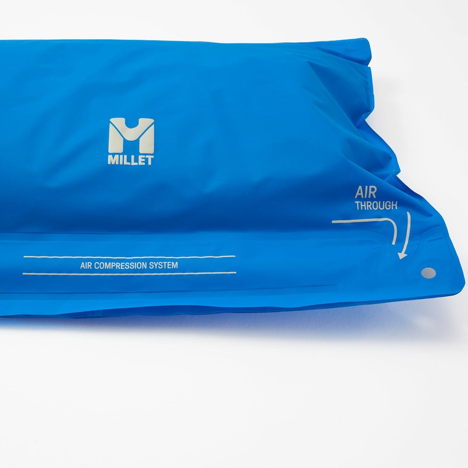エアー コンプレッション バッグ M