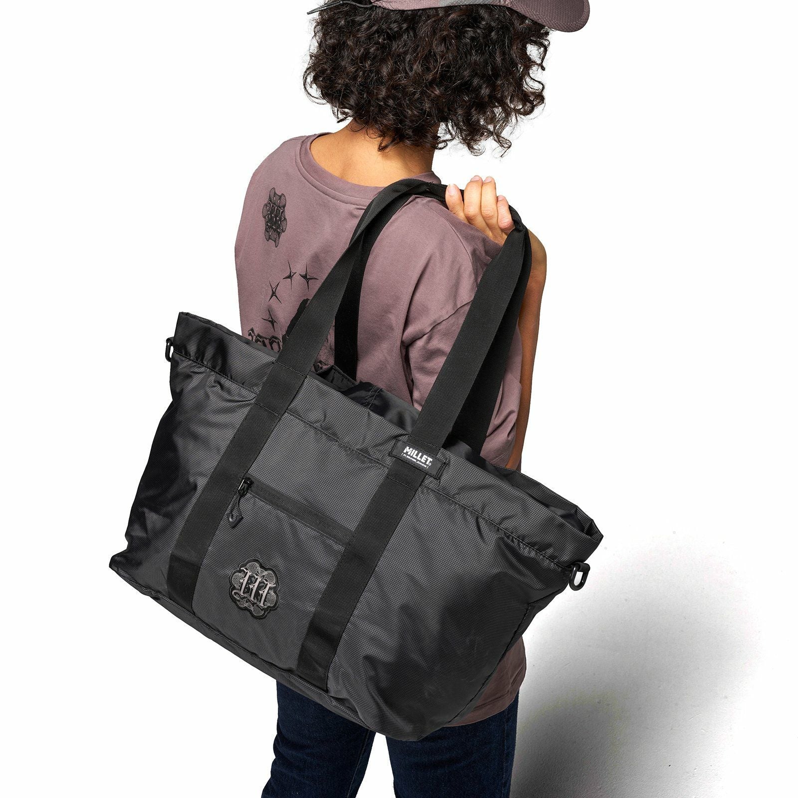 BJJ Shimei Bag