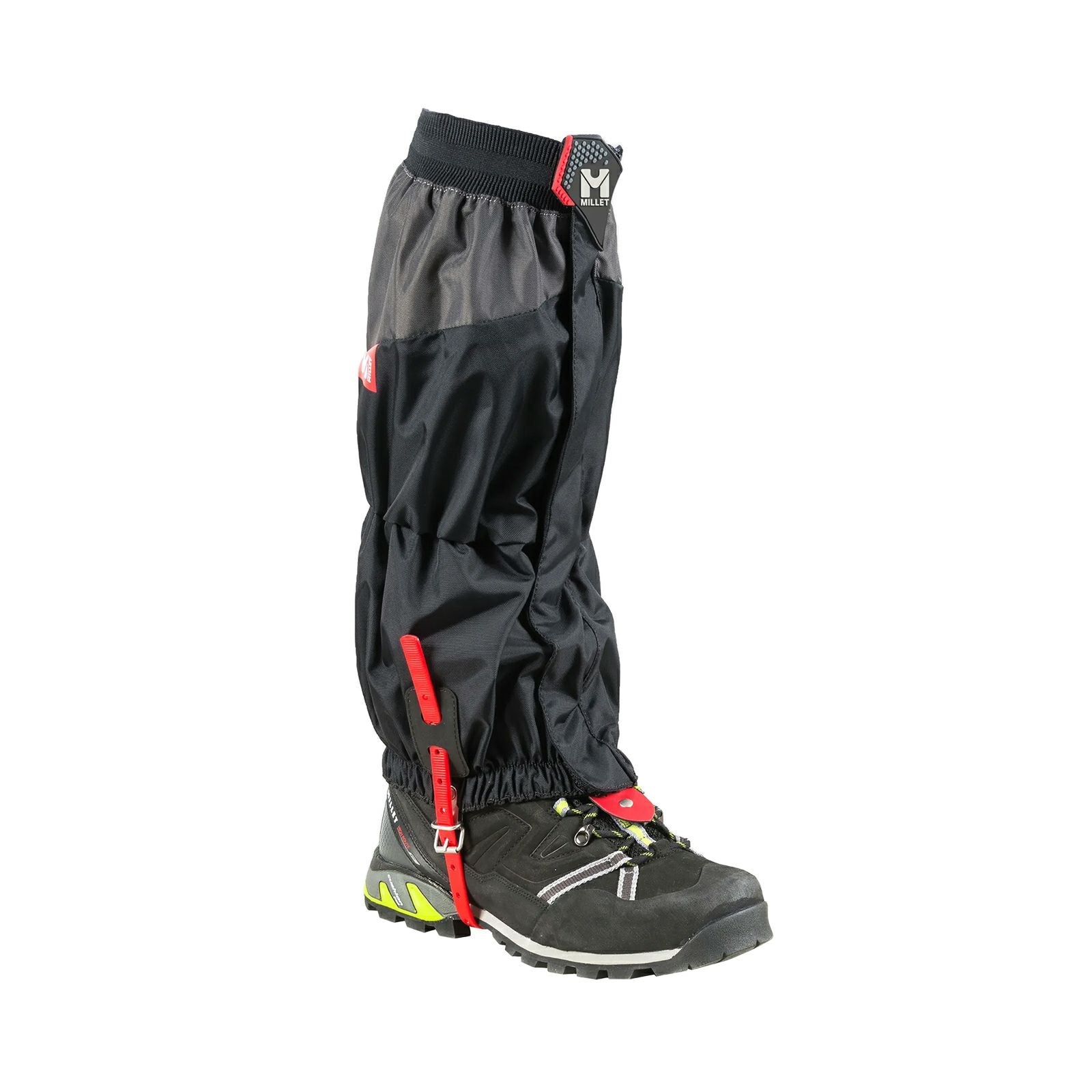 Hi-Route Gaiter