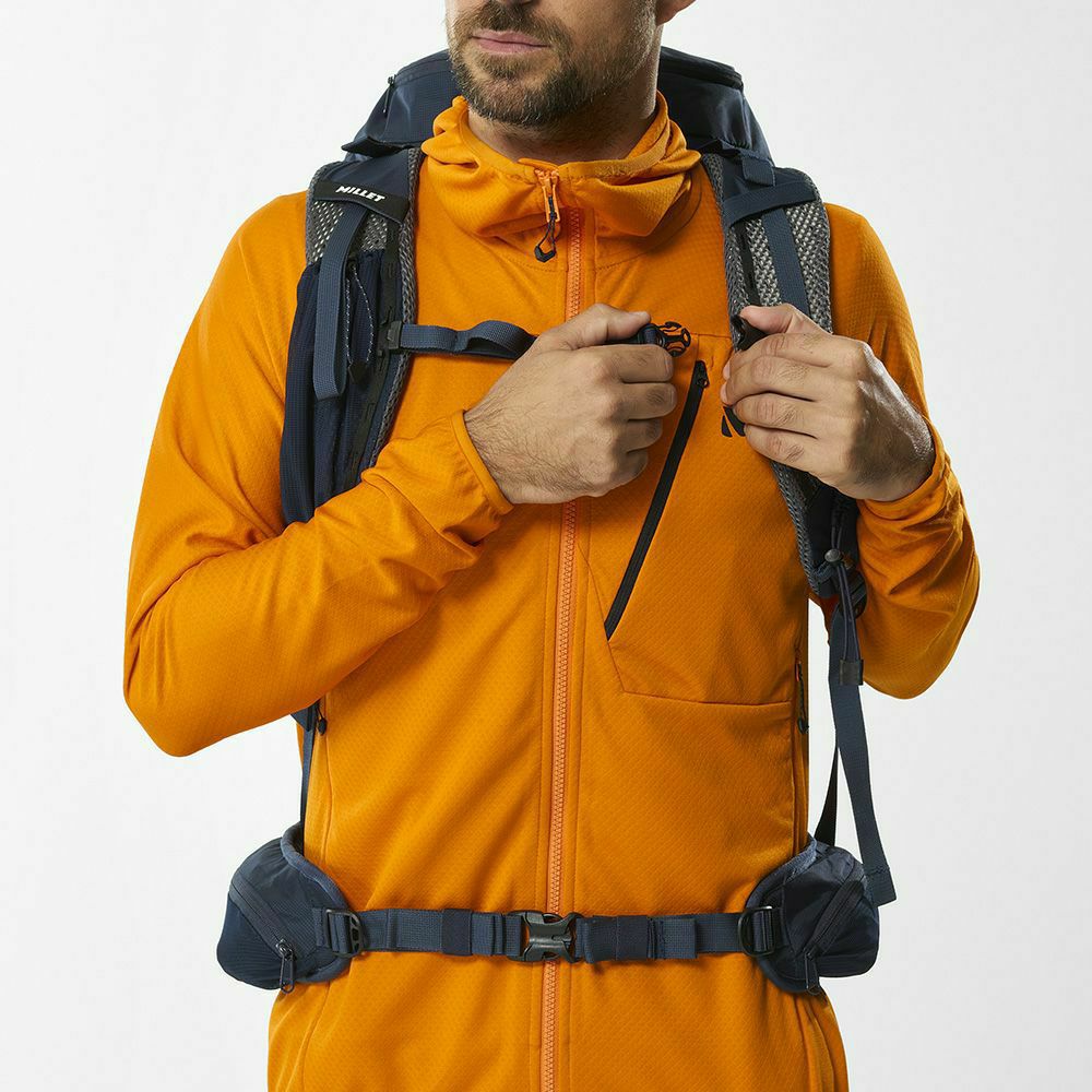 Seneca Air 40
