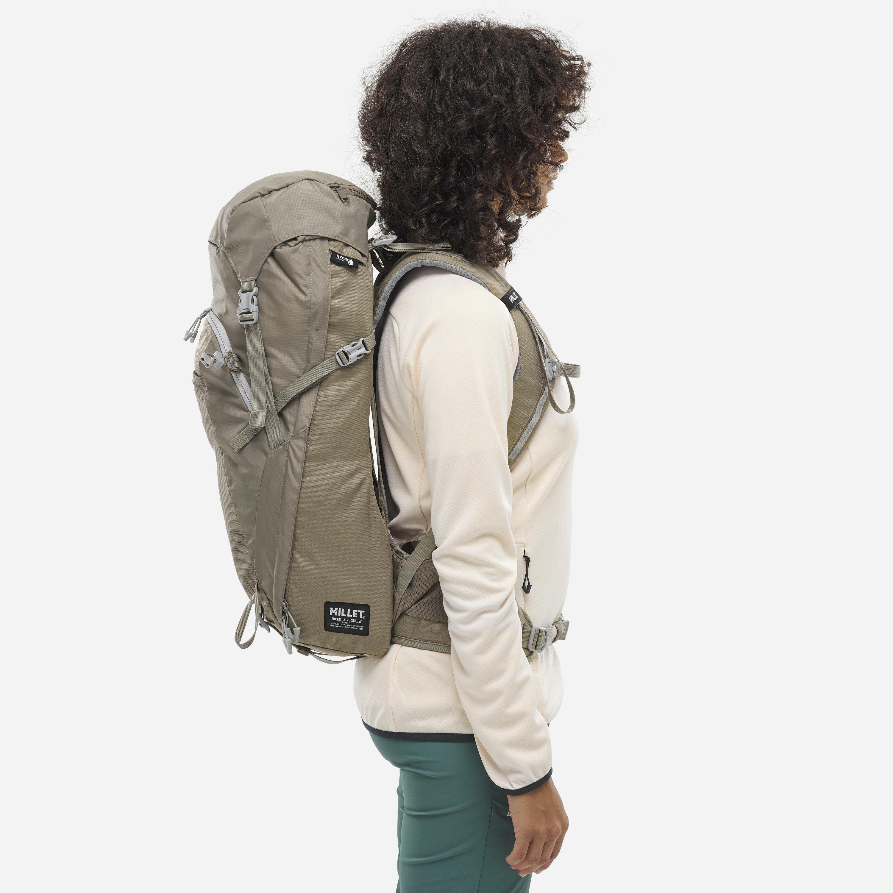 Hiker Air 28
