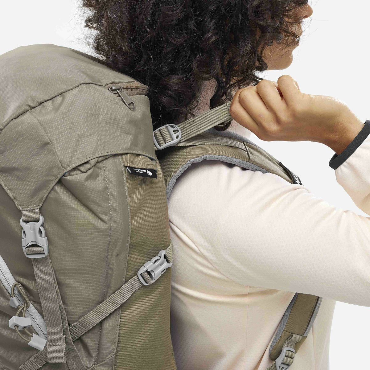 Hiker Air 28