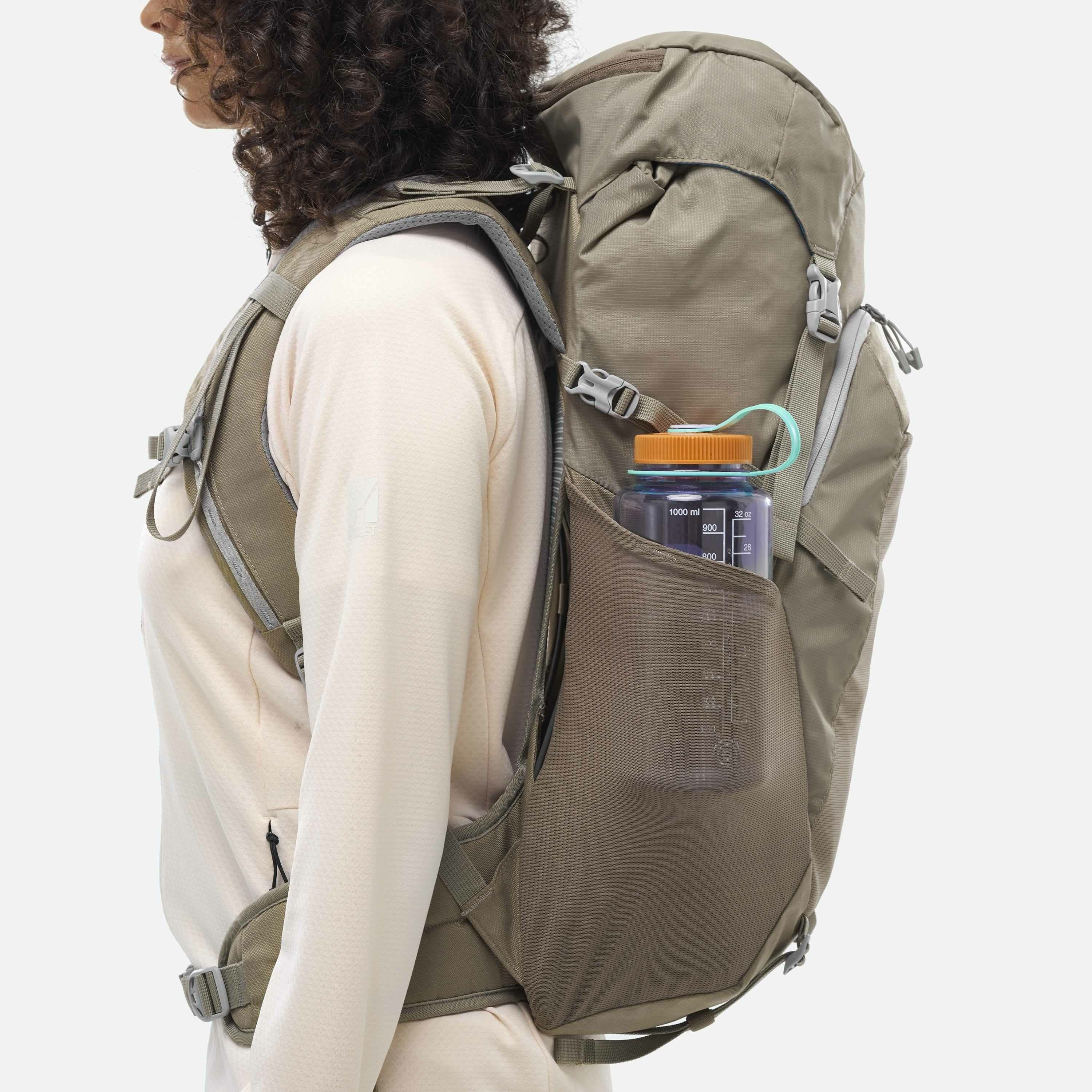 Hiker Air 28