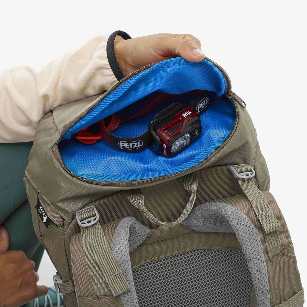Hiker Air 28