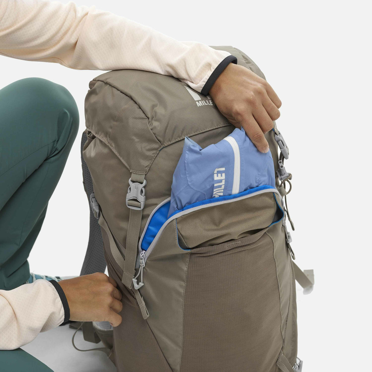 Hiker Air 28