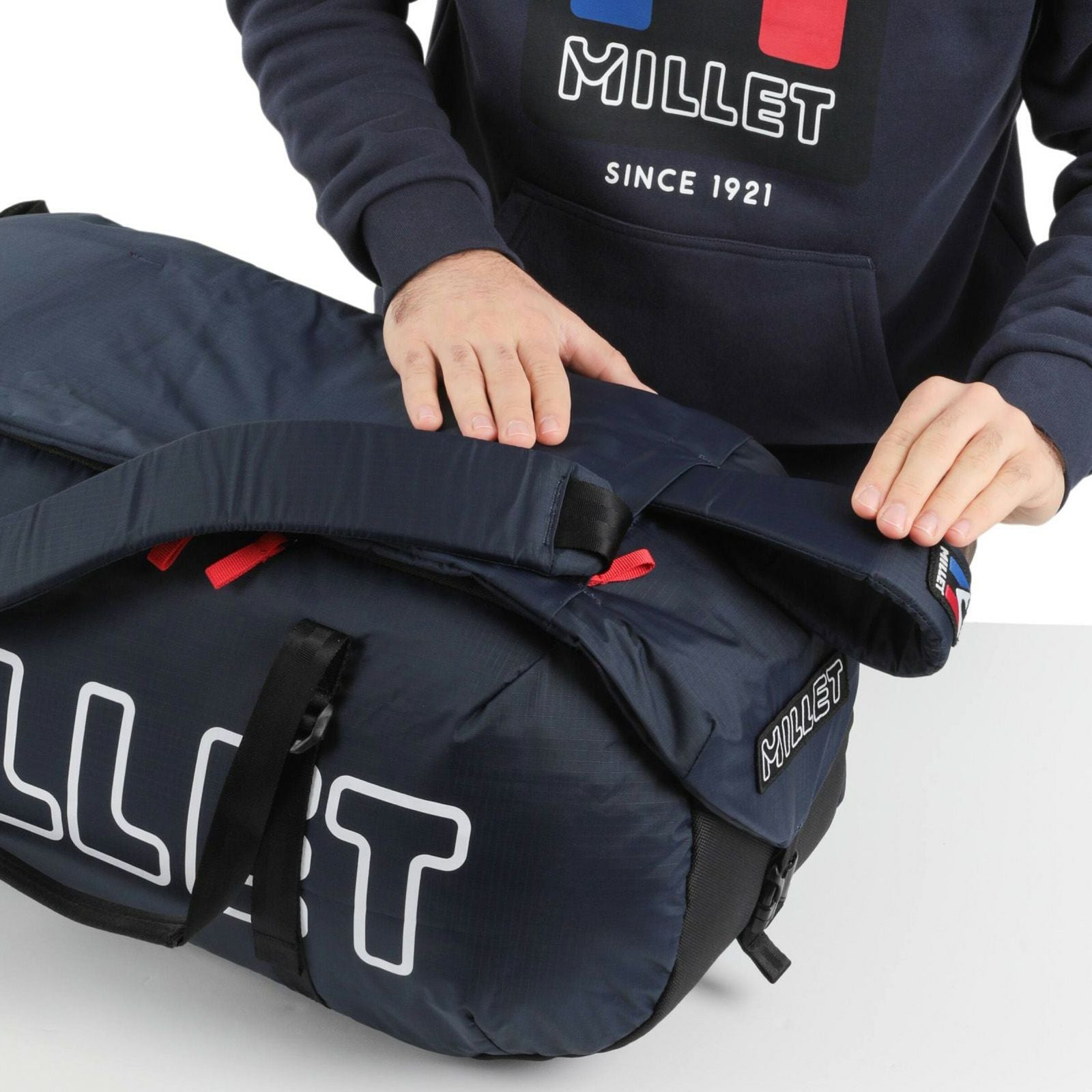 Divino Duffel 40