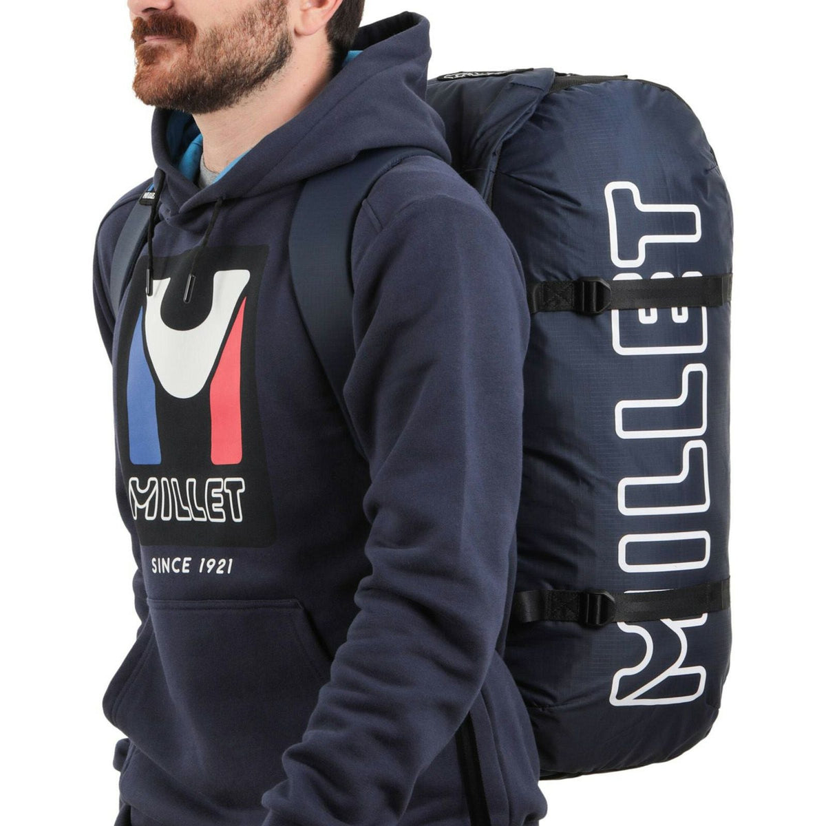 Divino Duffel 40