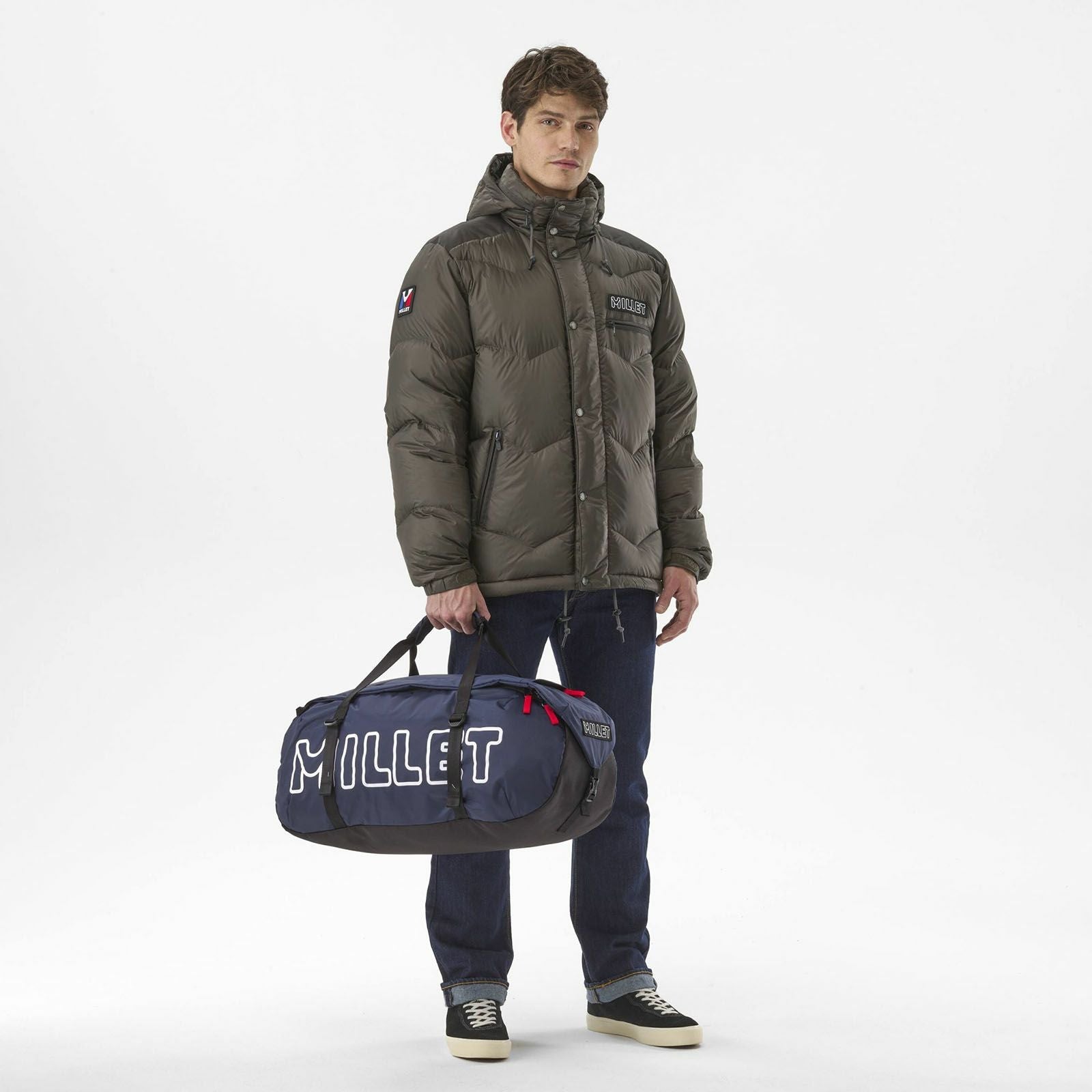 Divino Duffel 40