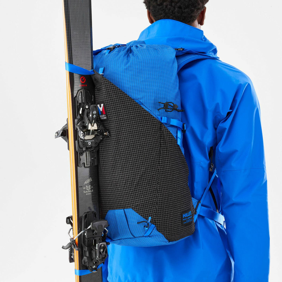 TRILOGY JORASS 30
