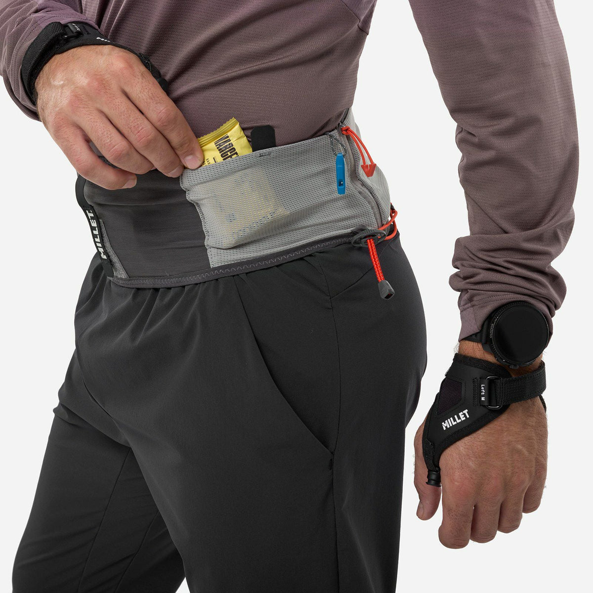 Intense Belt