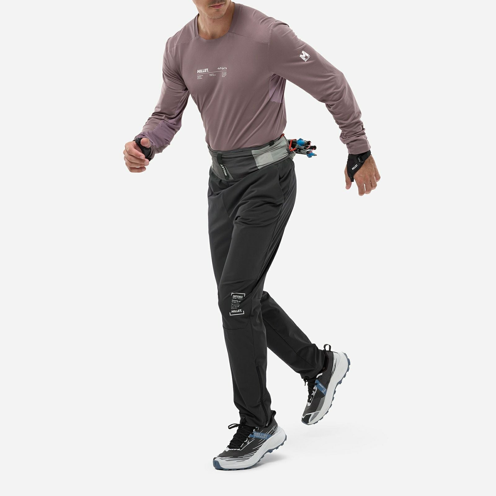Intense Belt