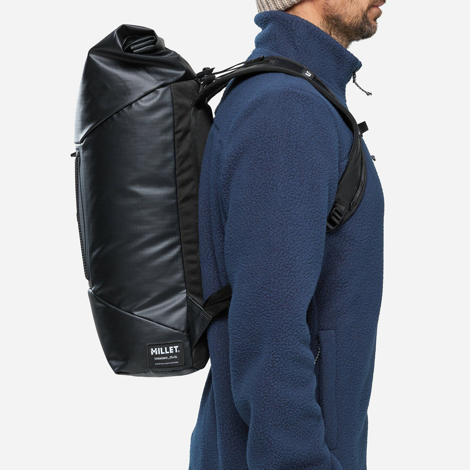 シャモニー 25+5