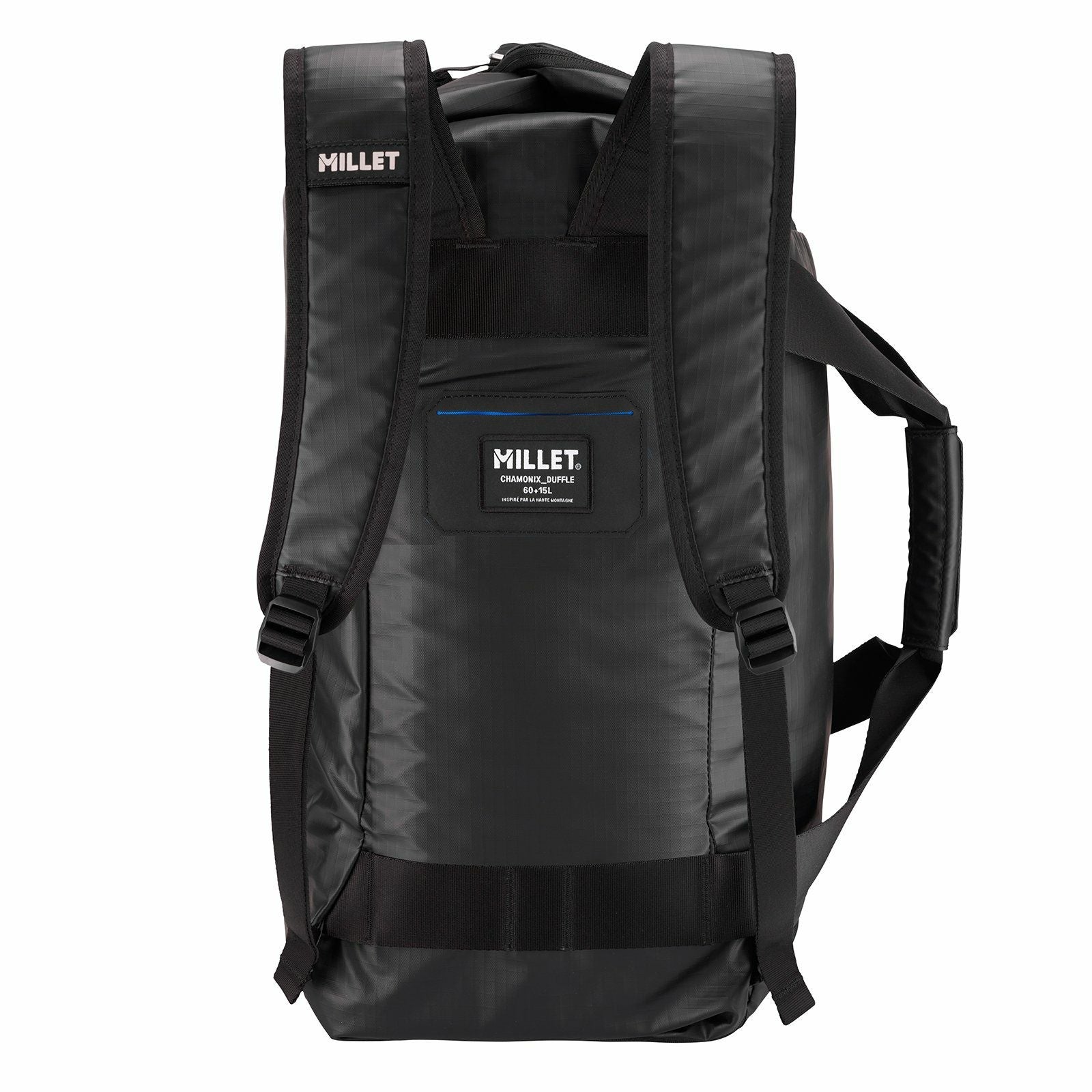 Chamonix Duffel 60+15