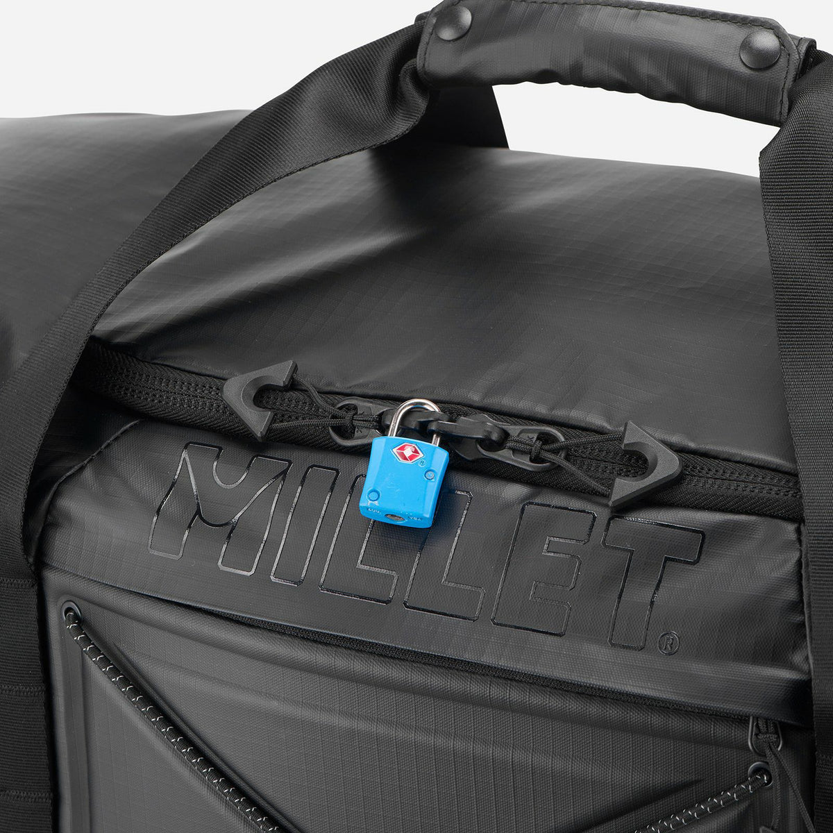 Chamonix Duffel 60+15