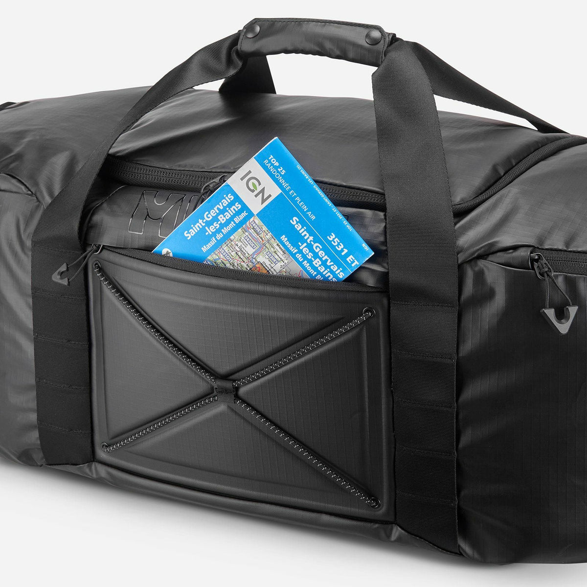 Chamonix Duffel 60+15