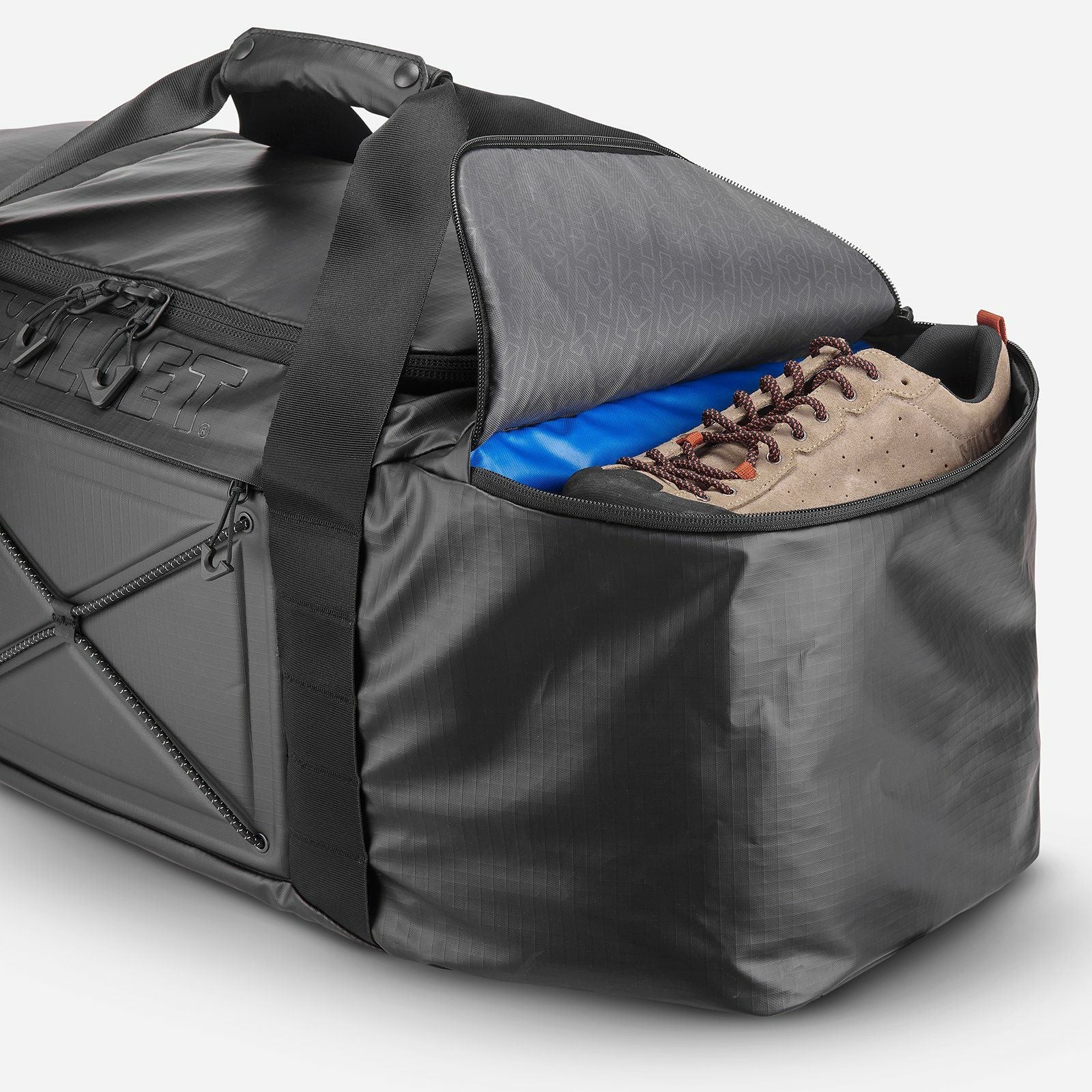 Chamonix Duffel 60+15