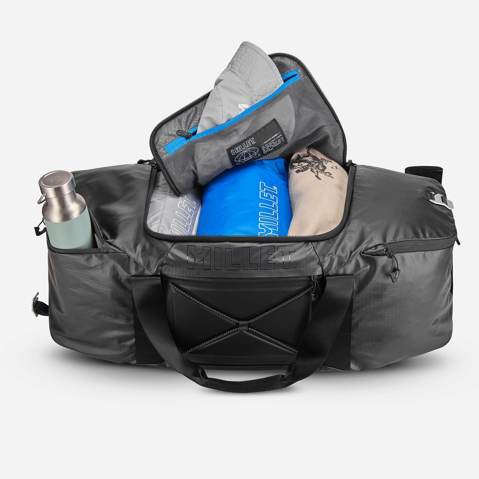 Chamonix Duffel 60+15