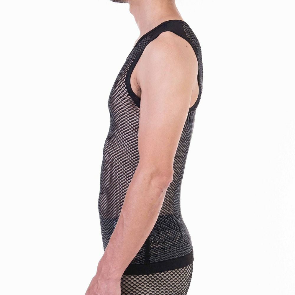 DRYNAMIC MESH NS CREW