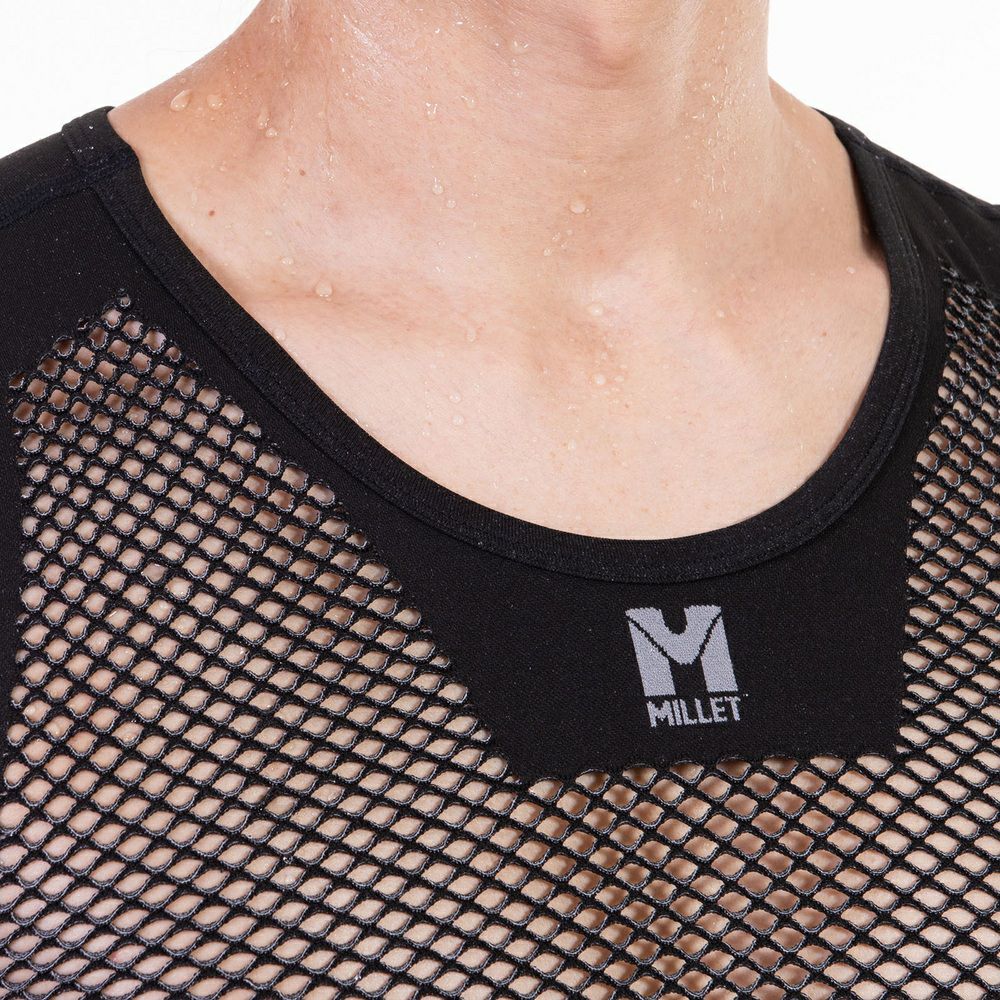 DRYNAMIC MESH NS CREW