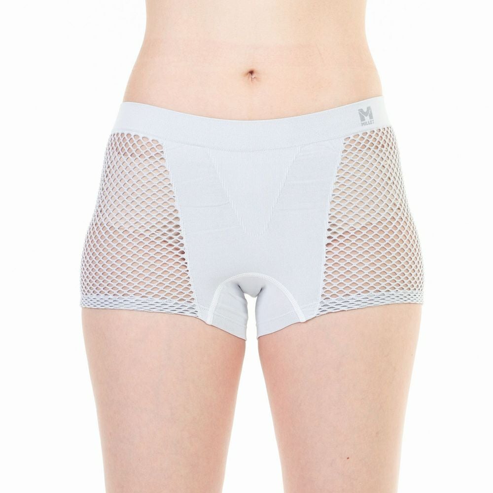 DRYNAMIC MESH SHORTS
