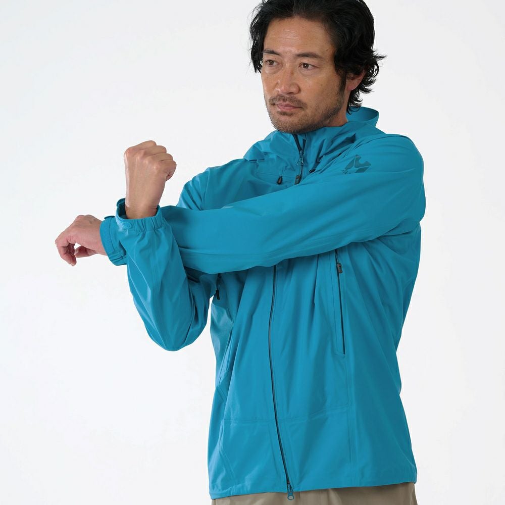 ティフォン50000ストレッチ ジャケット