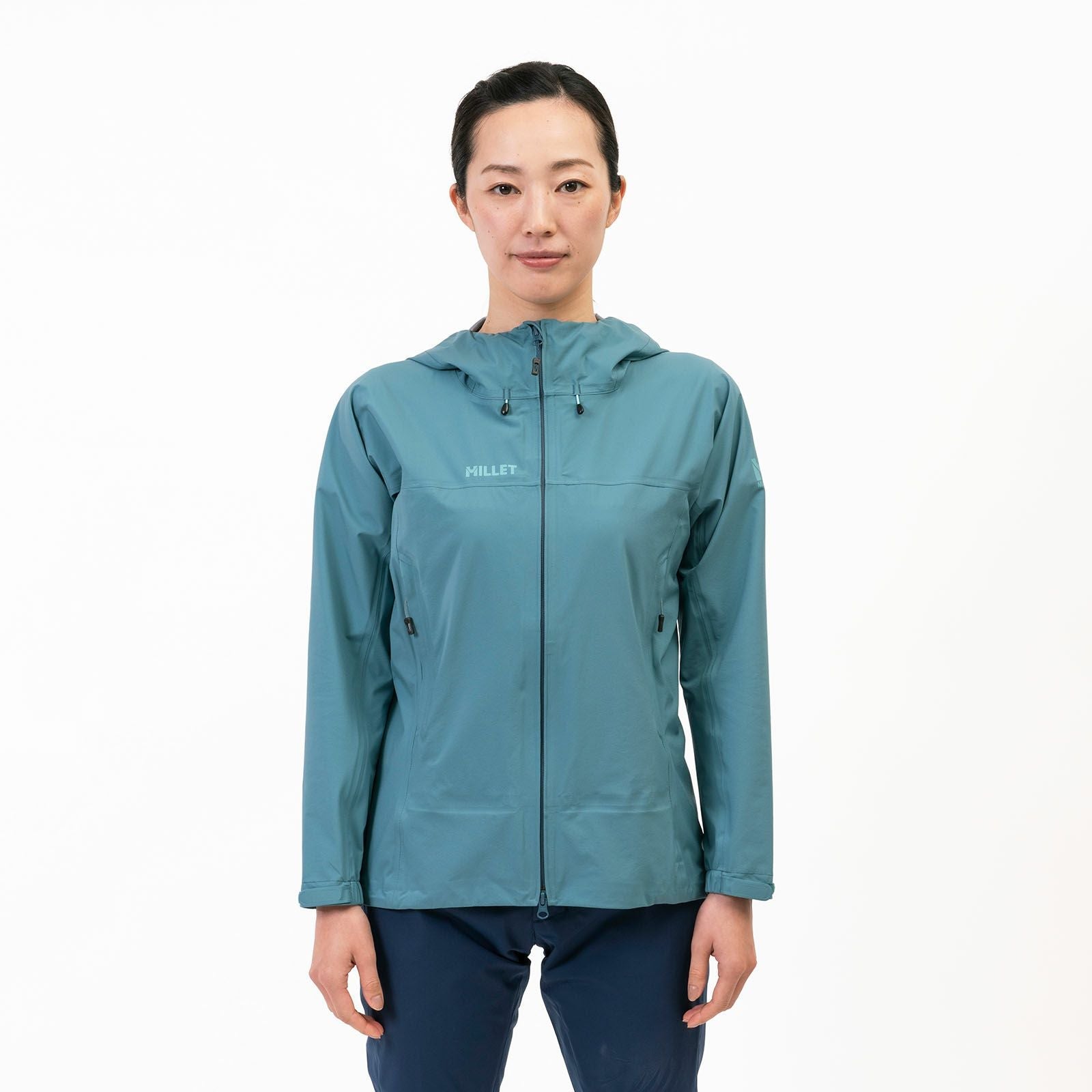 Tiffon 50000 Stretch Jacket