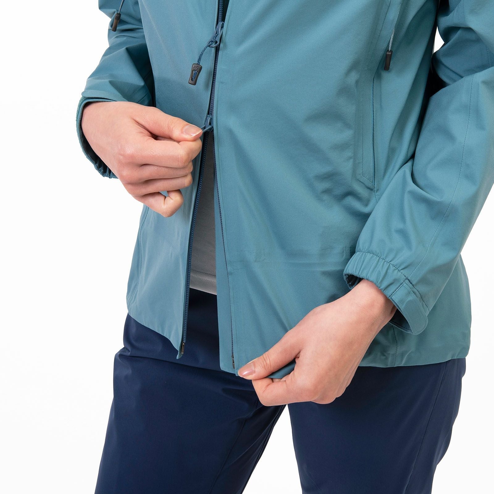 Tiffon 50000 Stretch Jacket