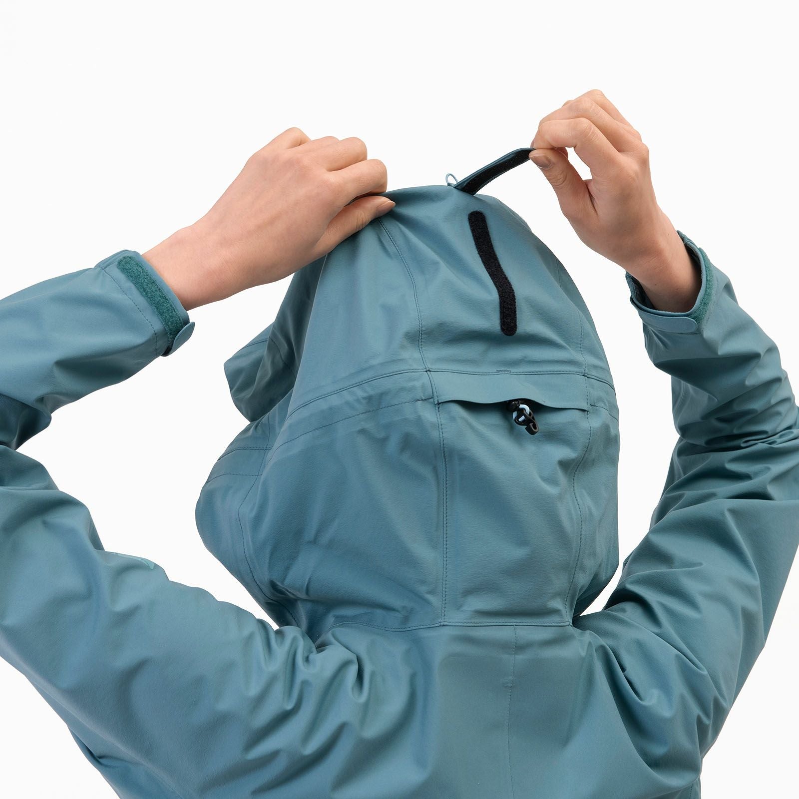 Tiffon 50000 Stretch Jacket