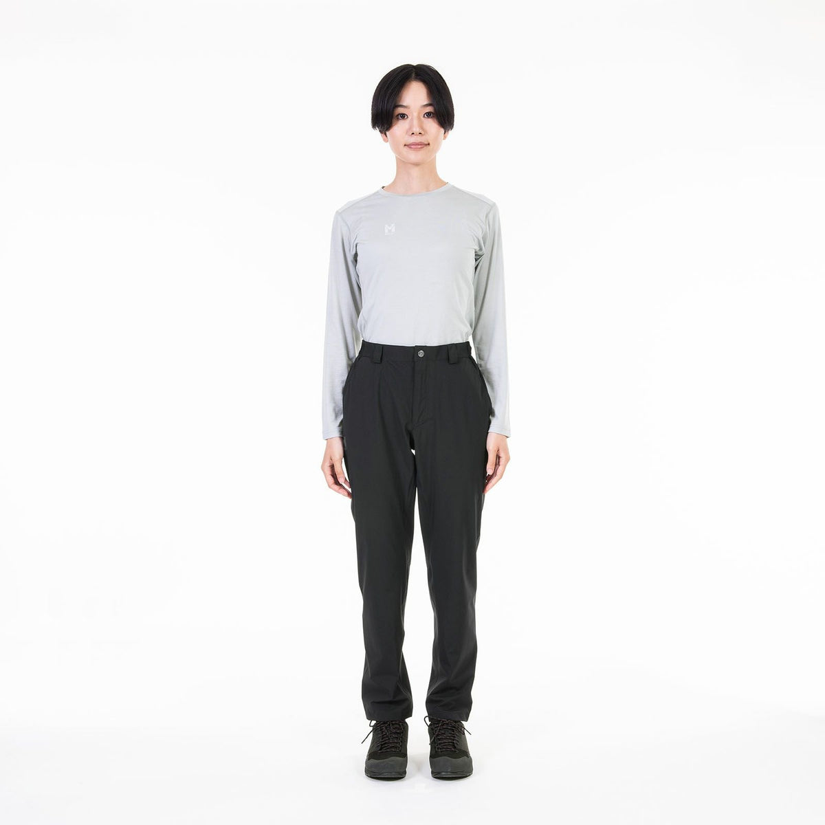 ティフォン 50000 ストレッチ トレック パンツ
