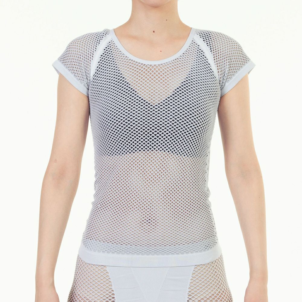 DRYNAMIC MESH SS