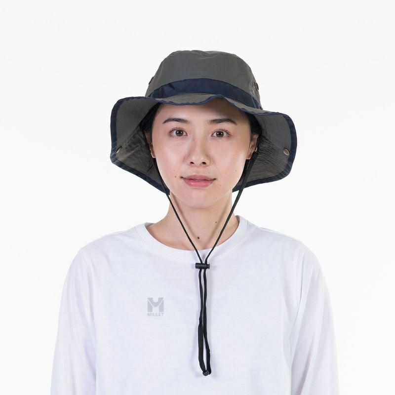 Packable Hat