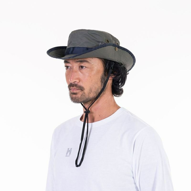 Packable Hat