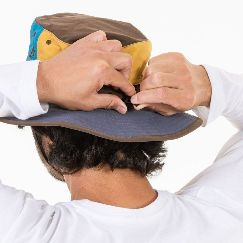 Benching Hat