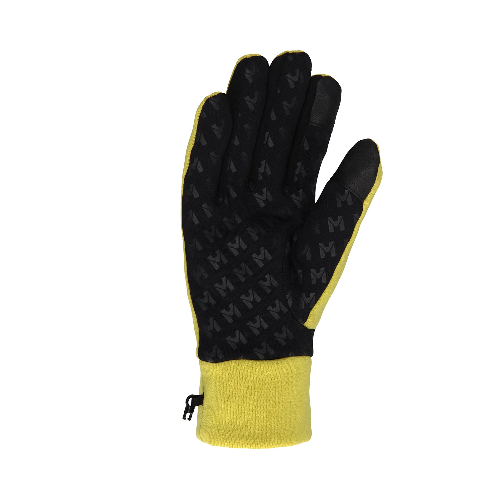 Warm Stretch Trek Gloves