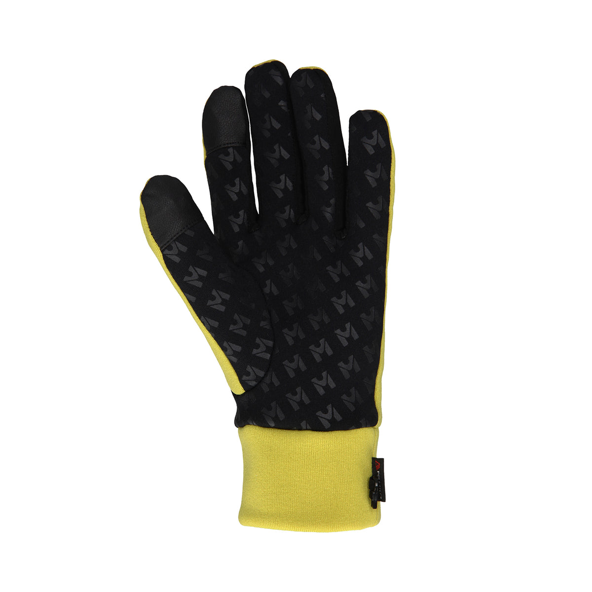 Warm Stretch Trek Gloves