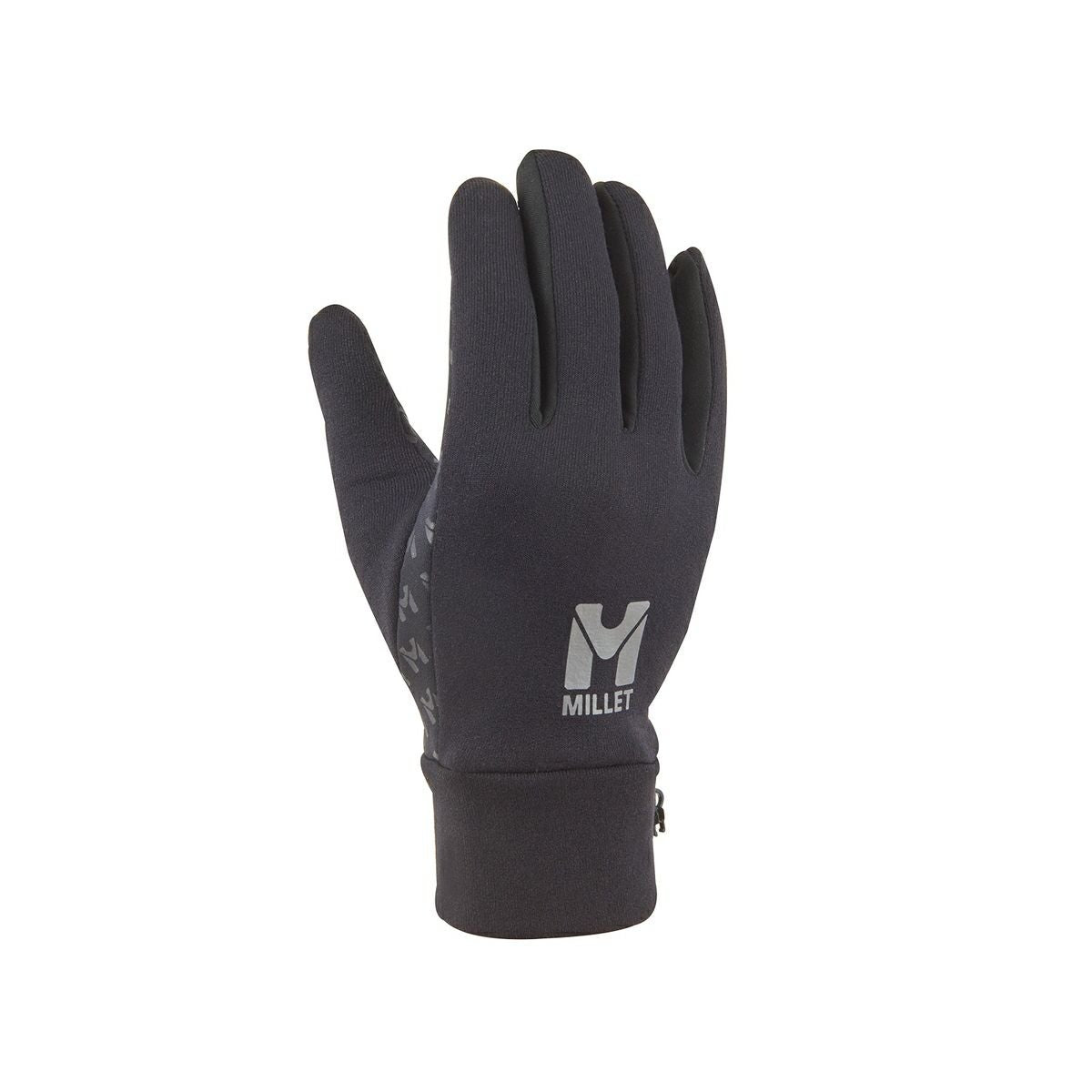 Warm Stretch Trek Gloves