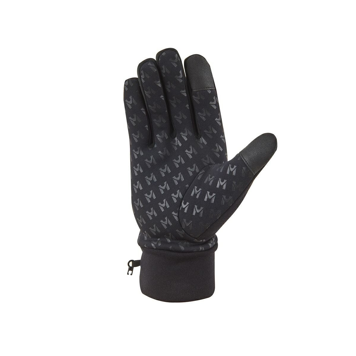Warm Stretch Trek Gloves