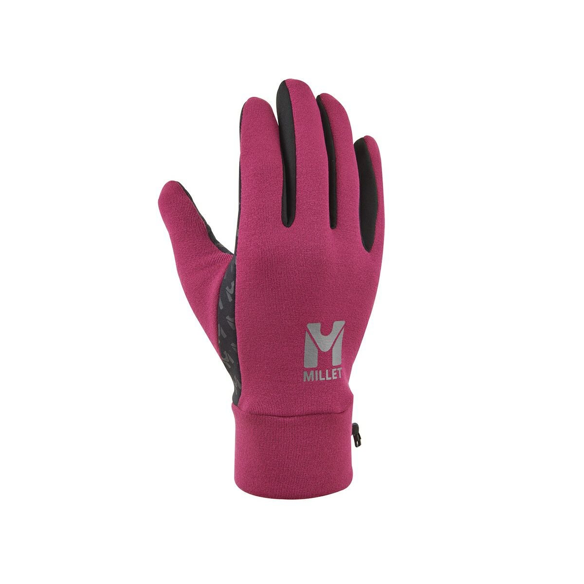Warm Stretch Trek Gloves