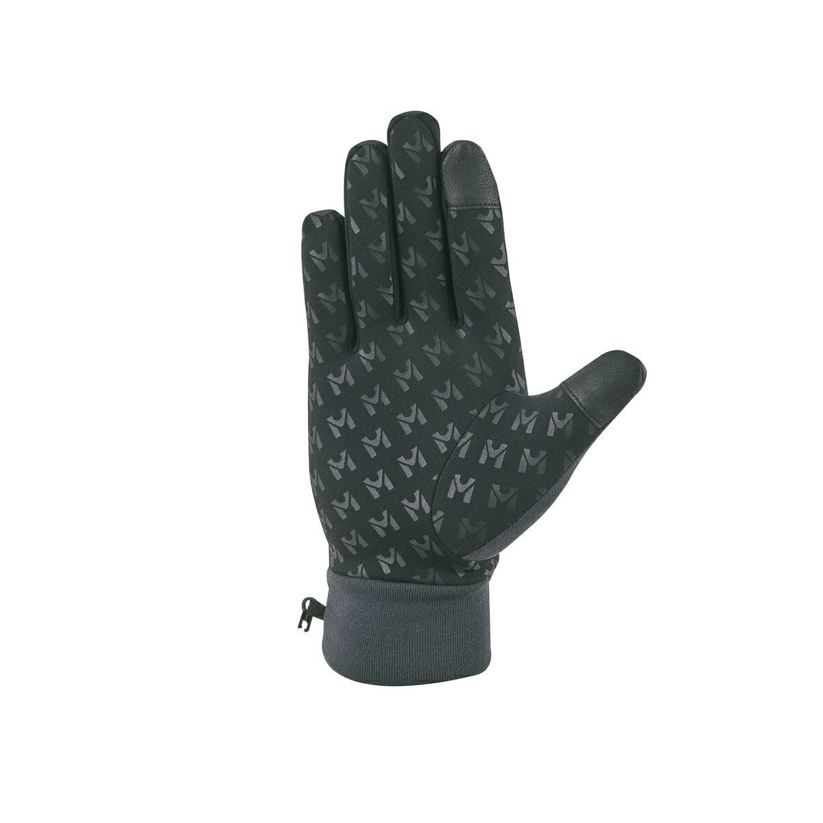 Warm Stretch Trek Gloves
